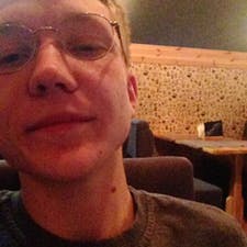 Фрилансер Илья П. — Украина, Запорожье. Специализация — Реклама в социальных медиа
