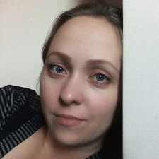 Фрилансер Анна О. — Украина, Одесса. Специализация — Копирайтинг, Рерайтинг