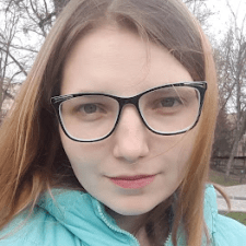 Фрилансер Анна Б. — Украина, Белая Церковь. Специализация — Копирайтинг, Контент-менеджер
