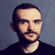 Freelancer Yevgeny A. — Ukraina, Dniepr. Specjalizacja — Tworzenie modeli 3D