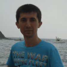 Фрилансер Сергей К. — Украина, Киев. Специализация — Контент-менеджер, Написание статей