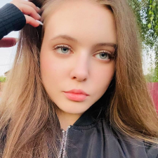Фрилансер Дарія К. — Украина, Ананьев.