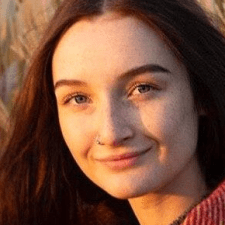 Freelancer Irina P. — Ukraina, Kijów. Specjalizacja — Promocja w sieciach społecznościowych (SMM)