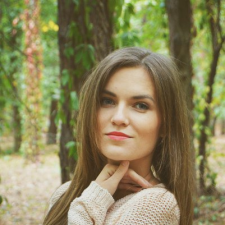 Фрилансер Марина Б. — Украина, Киев. Специализация — Написание статей, Копирайтинг