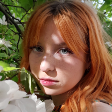 Фрилансер Віолетта Л. — Украина. Специализация — Иллюстрации и рисунки, Обработка фото