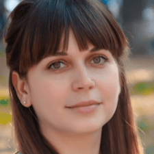 Фрилансер Оксана Д. — Украина, Полтава. Специализация — Копирайтинг, Перевод текстов
