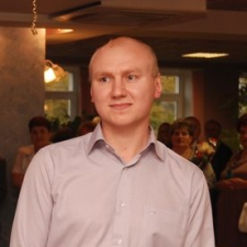 Виктор Вишняков