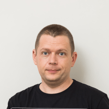 Freelancer Hryhorii N. — Ukraine, Zaporizhzhia. Core skill — Web Programming