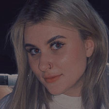 Freelancer Anastasiia H. — Ukraine, Kyiv. Core skill — Data Processing, Project Management