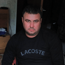 Фрилансер Родион Д. — Украина, Черкассы. Специализация — Написание статей, Контент-менеджер