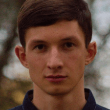 Freelancer Aleksandr H. — Ukraina, Zaporoże. Specjalizacja — Javascript & Typescript, Parsowanie danych