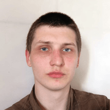 Заказчик Олександр А. — Украина, Днепр.