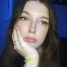 Фрилансер Вікторія Г. — Украина, Львов. Специализация — Английский язык, Копирайтинг