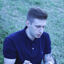 Freelancer Ivan I. — Ukraina, Kijów. Specjalizacja — Projektowanie stron internetowych, Grafika wektorowa