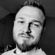 Freelancer Patryk B. — Poland, Rzeszw. Core skill — 3D Modeling