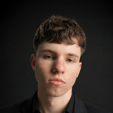 Freelancer Dmytro V. — Ukraine, Lvov. Core skill — Python, Web Programming
