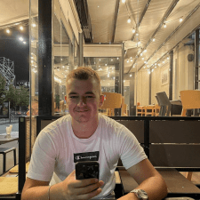 Фрилансер Daniil P. — Украина, Харьков. Специализация — Javascript и Typescript, HTML и CSS верстка
