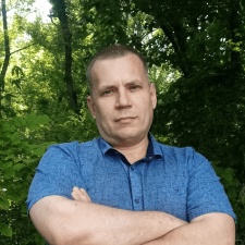 Фрилансер Олег Ч. — Украина, Полтава. Специализация — Javascript и Typescript
