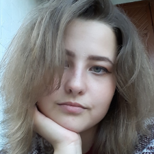 Олександра Шульга