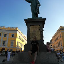 Стас Вербицький