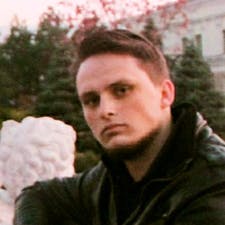 Фрилансер Дмитрий Х. — Украина, Харьков. Специализация — Дизайн сайтов, Дизайн интерфейсов (UI/UX)