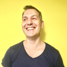 Freelancer Kirill L. — Ukraina, Kijów. Specjalizacja — Kompleksowe prace nad stroną internetową, Układ HTML i CSS