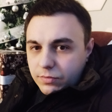 Freelancer Vitalii L. — Ukraine, Khmelnitskyi. Core skill — Content Management Systems, Web Design