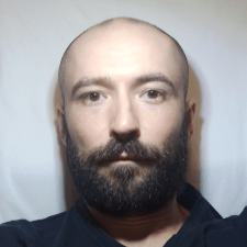 Фрилансер Oleksandr K. — Украина, Одесса. Специализация — Криптовалюта и blockchain, Python