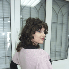 Фрилансер Елена В. — Украина, Зеленодольск. Специализация — Дизайн сайтов, Логотипы