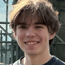Freelancer Artem K. — Ukraina, Kijów. Specjalizacja — Programowanie stron internetowych, Javascript & Typescript
