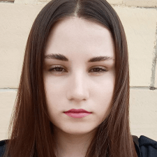 Фрилансер Анна Г. — Украина, Харьков. Специализация — Копирайтинг
