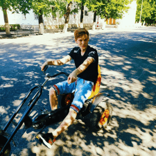 Aleksandr M.