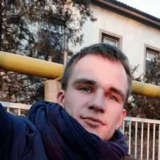 Виктор Бибиков