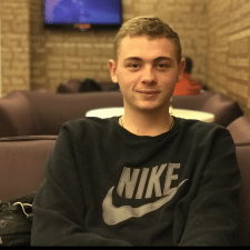 Фрилансер Александр Р. — Украина, Киев. Специализация — HTML и CSS верстка, Веб-программирование