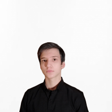 Sergey Knyazev