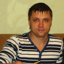 Фрилансер Алексей Т. — Украина, Харьков. Специализация — Десктопные приложения