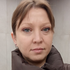 Freelancer Olha D. — Ukraine, Bliznyuki. Core skill — Video Advertising, Interface Design (UI/UX)