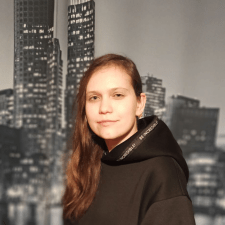 Фрилансер Ксенія Ц. — Украина, Полтава. Специализация — Обработка данных, Базы данных и SQL