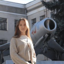 Заказчик Xenia L. — Украина, Львов.