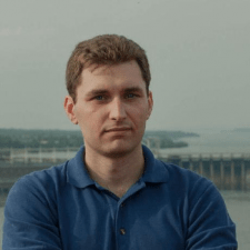Фрилансер Дмитро Л. — Украина, Запорожье. Специализация — C#