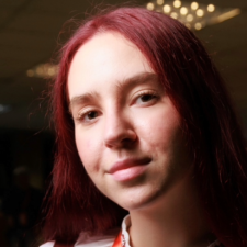 Freelancer Kseniia H. — Ukraine, Odessa. Core skill — Articles & Blog Posts, Text Editing & Proofreading