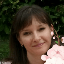 Фрилансер Оксана М. — Украина, Могилев-Подольский. Специализация — Копирайтинг, Редактура и корректура текстов