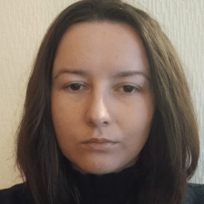 Фрилансер Nastya B. — Украина, Киев. Специализация — HTML и CSS верстка, Javascript и Typescript