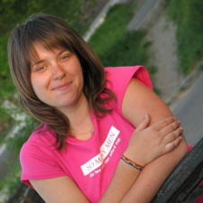 Фрилансер Анастасия Х. — Украина, Николаев. Специализация — Редактура и корректура текстов, Работа с клиентами