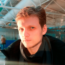 Фрилансер Максим Н. — Украина, Винница. Специализация — Иллюстрации и рисунки, Живопись и графика