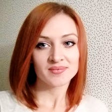 Заказчик Алена А. — Украина, Одесса.