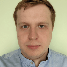 Zleceniodawca Petro H. — Ukraina, Tarnopol.