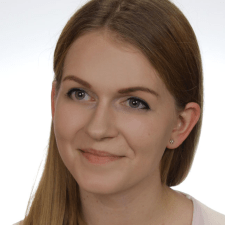 Freelancer Kinga K. — Polen, Ostrów Wielkopolski. Fachgebiet — Datenbanken & SQL, Texterstellung