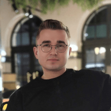 Заказчик Владислав К. — Украина, Черкассы.
