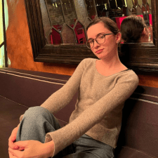 Freelancer Yulianna S. — Ukraine, Lvov. Core skill — Copywriting, Articles & Blog Posts
